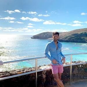 Meet your Posher, Varun